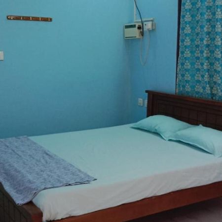Centaurus Homestay Near Trichy Airport Tiruchirappalli ภายนอก รูปภาพ