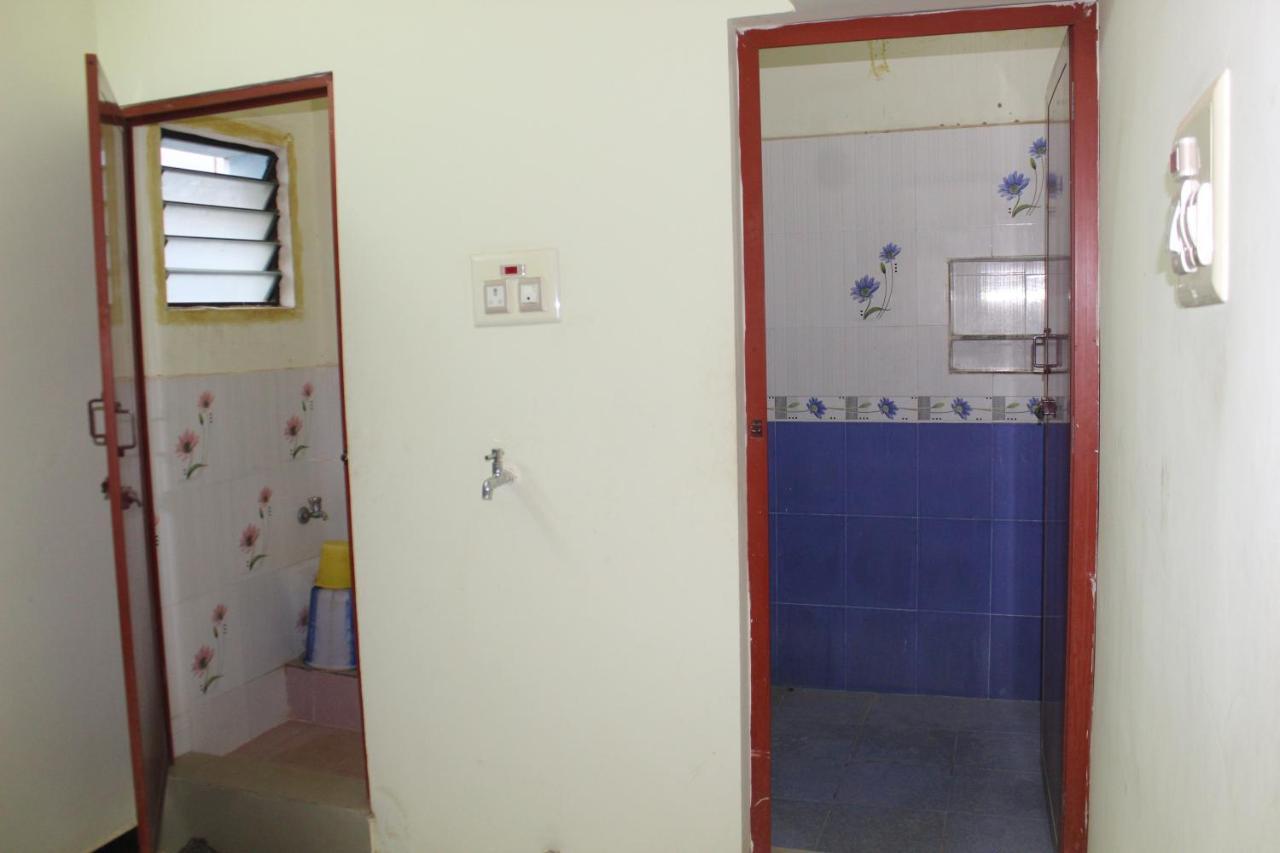 Centaurus Homestay Near Trichy Airport Tiruchirappalli ภายนอก รูปภาพ