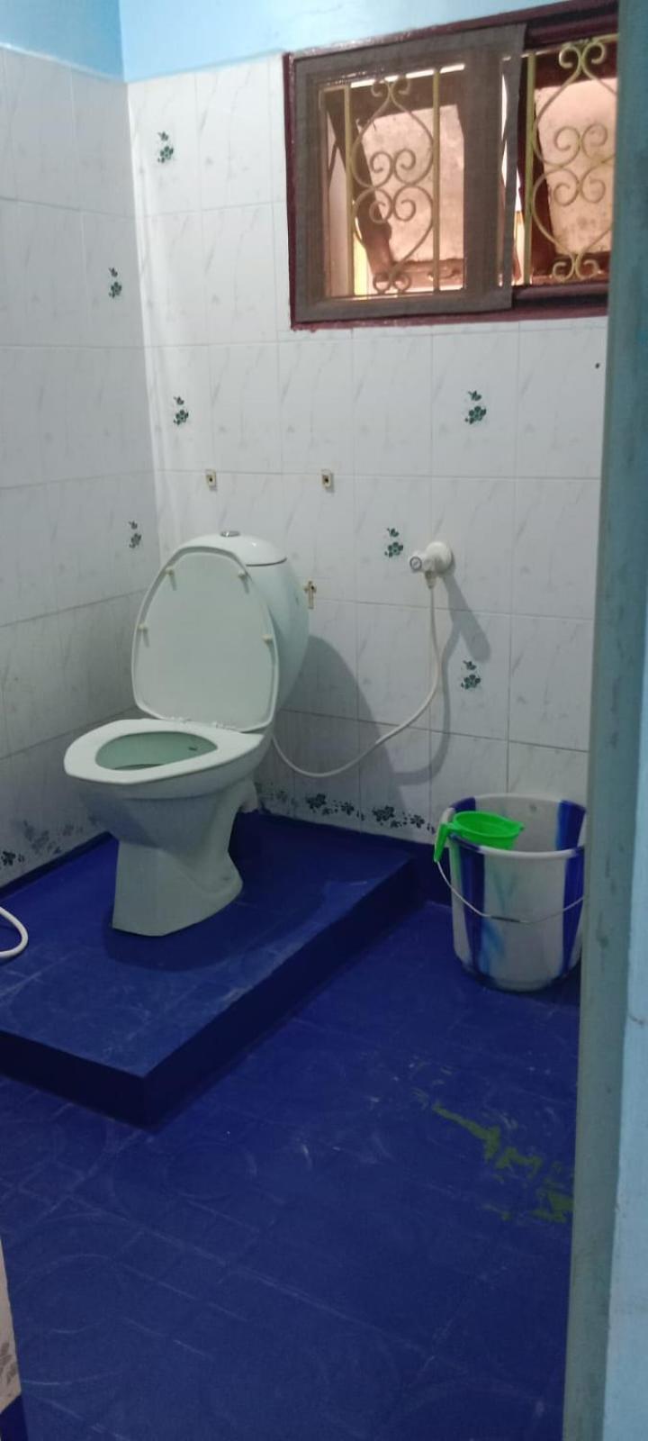 Centaurus Homestay Near Trichy Airport Tiruchirappalli ภายนอก รูปภาพ