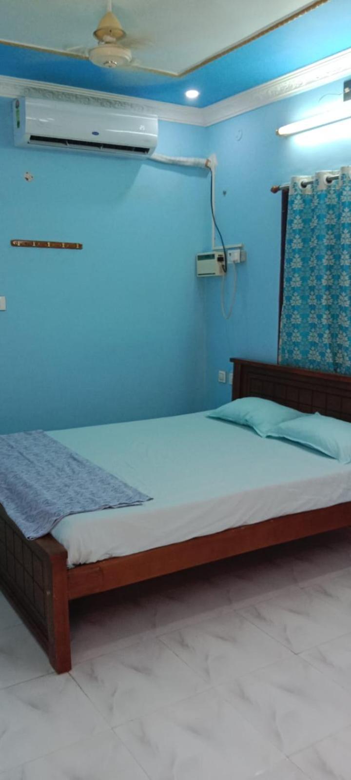 Centaurus Homestay Near Trichy Airport Tiruchirappalli ภายนอก รูปภาพ